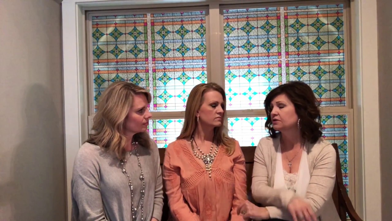 Sisters - Cornerstone