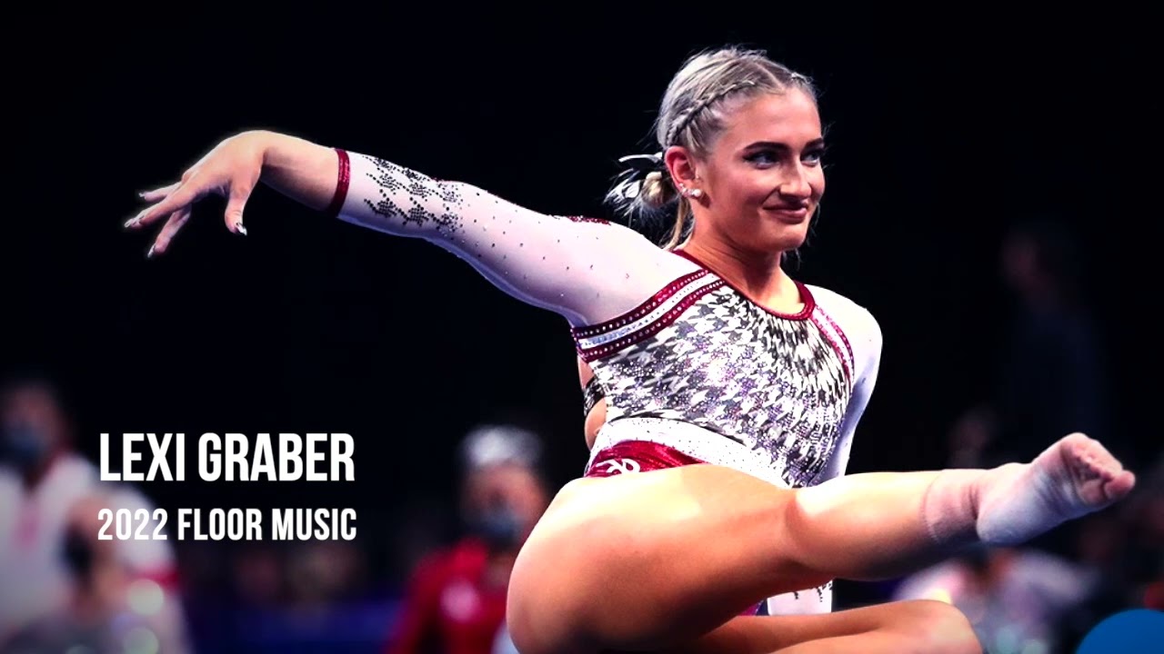 Lexi Graber - 2022 Floor Music
