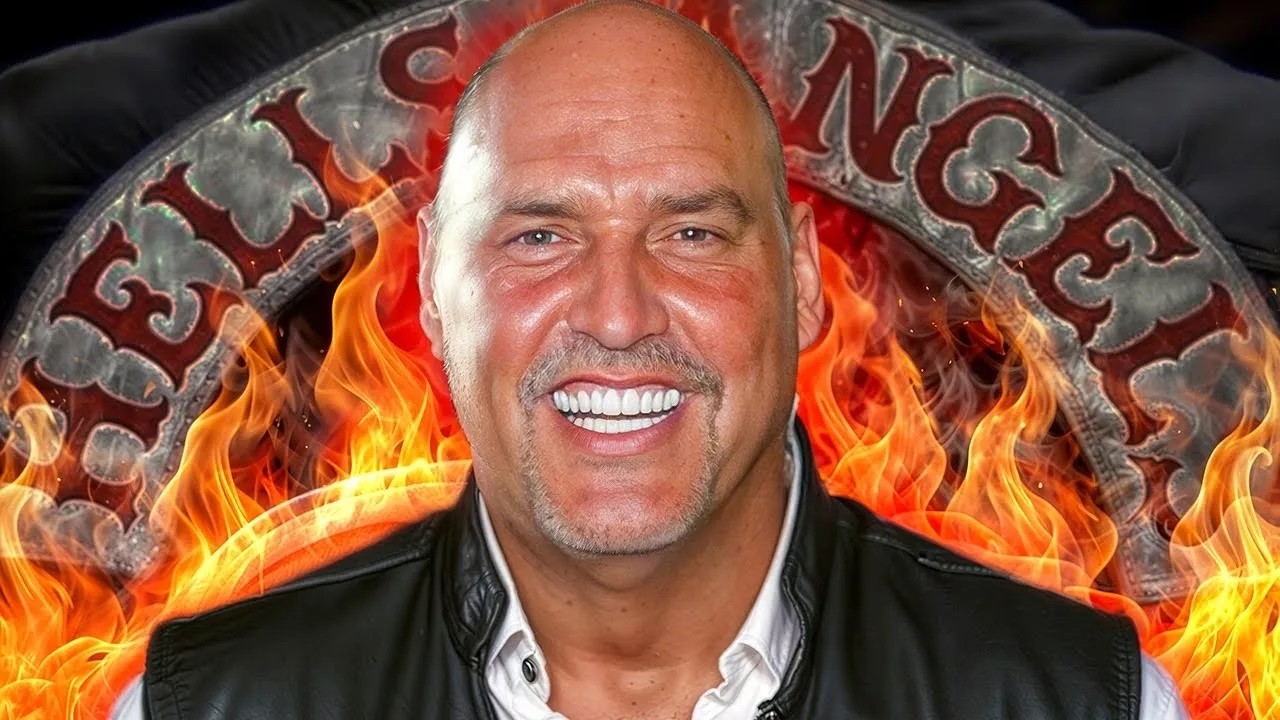 Der Gefährlichste Feind Der Bandidos...