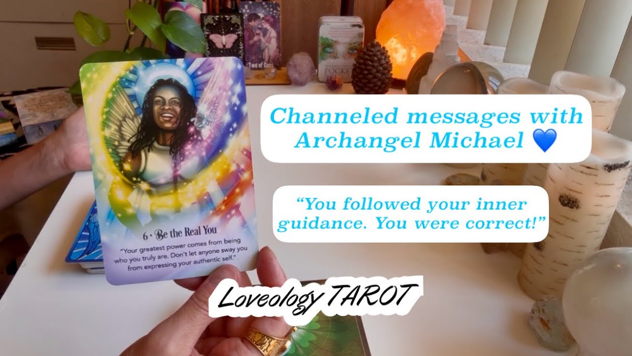 THIS is how you’ll know! 💎 AA Michael ~Channeled messages for a rare group of Souls. 💫🌙🌞