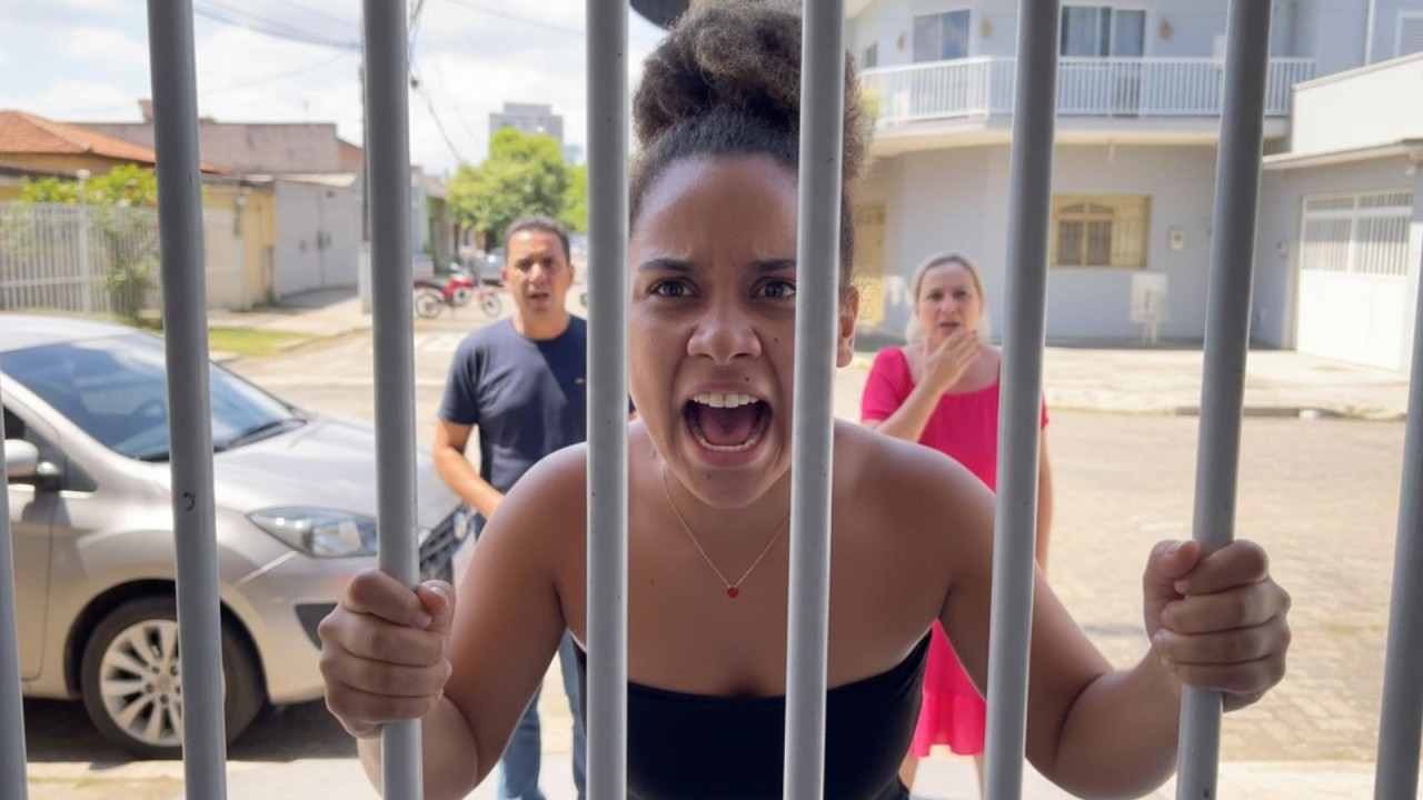 Mulher descobre endereço da OUTRA AMADA do seu marido e o final é surpreendente💔😱
