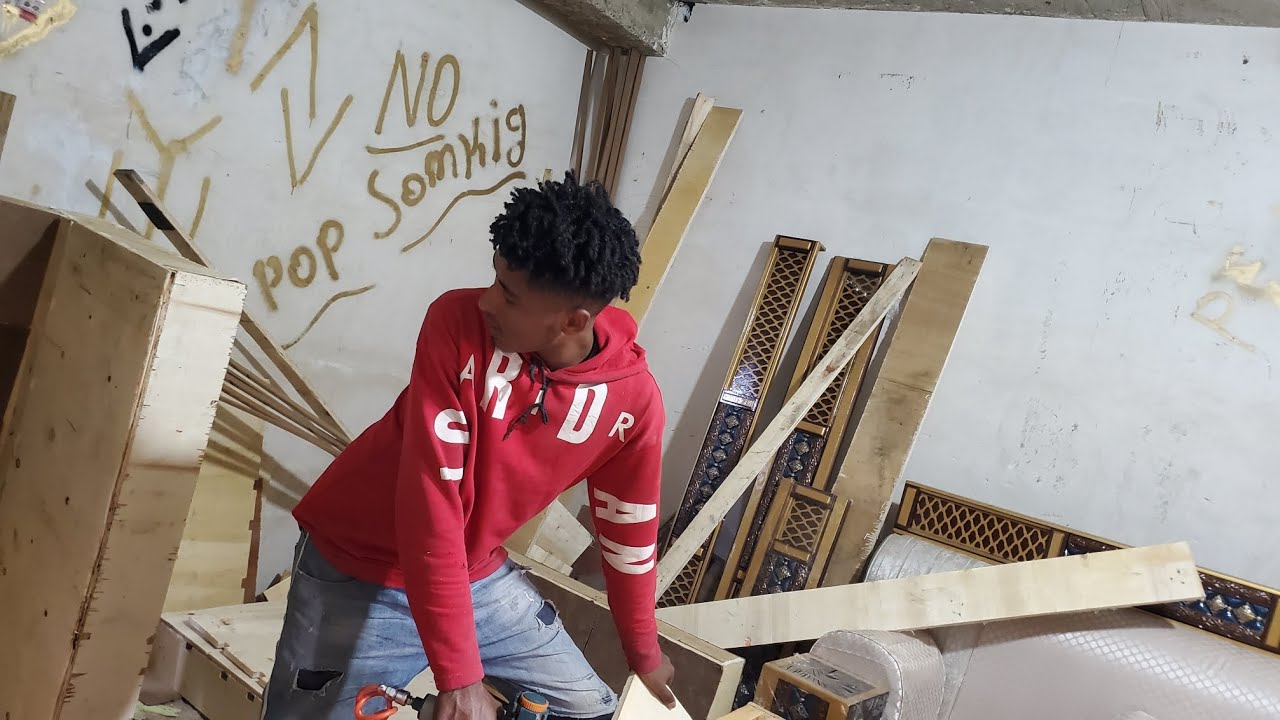 #ቀለልያለሶፋአሰራር ክፍል1#ለጀማሪሶፋ አሰራር 