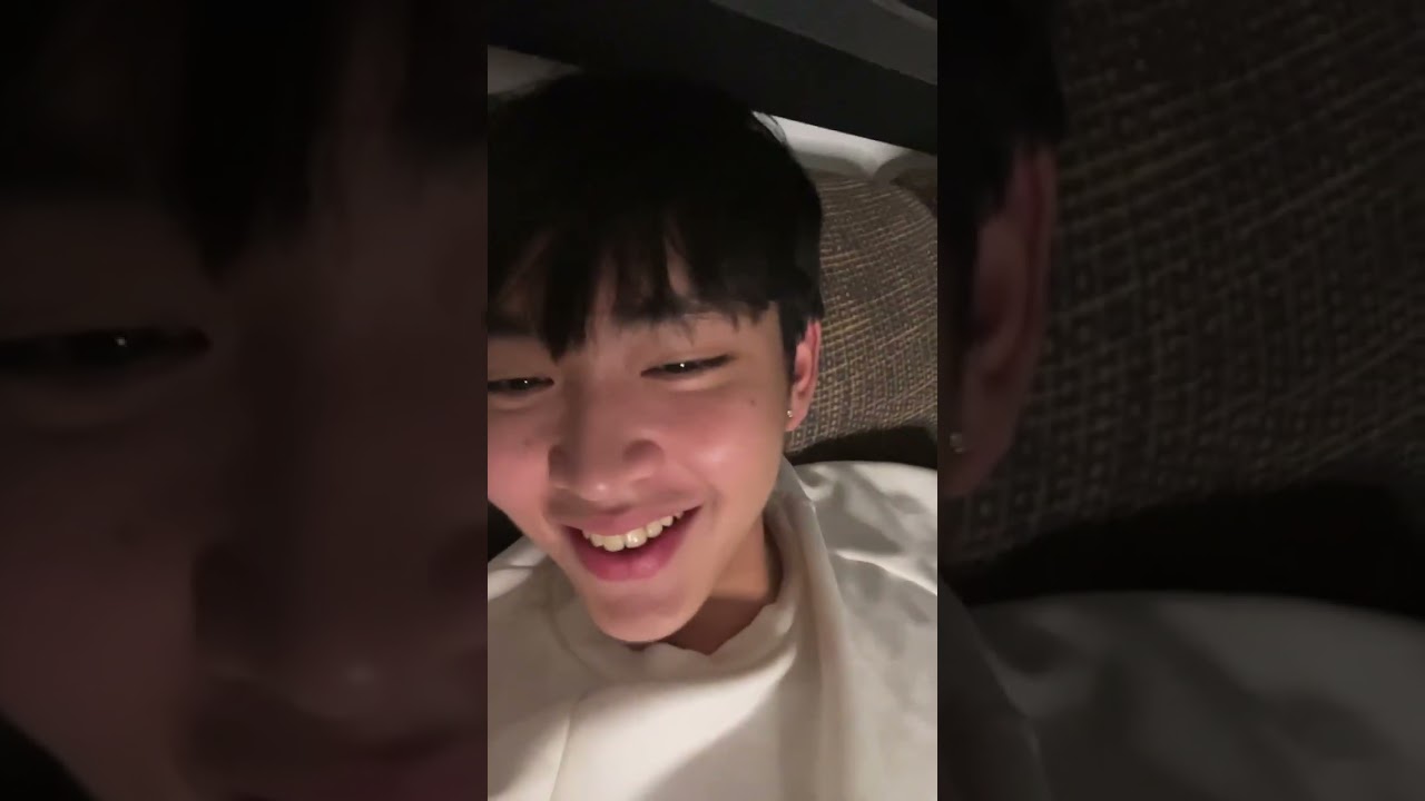 240625 RABIN ANGELES IG LIVE  11:16 PM