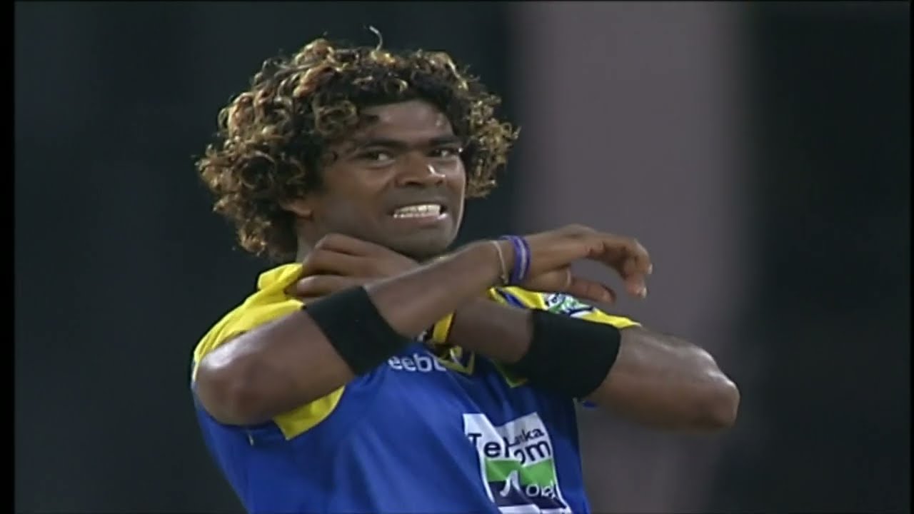 Sri Lanka vs India Compaq Cup Final Highlights [2009]