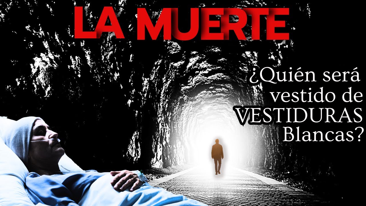 Los Cristianos y la MUERTE | ¿Deberíamos temerla?