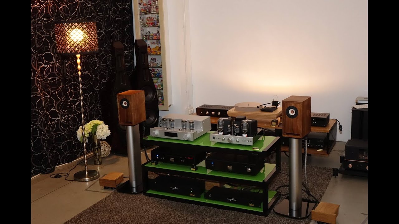 德川音箱 相思 喇叭 Toku & Gawa Audio speakers @ V8 HiFi (snm.com.hk)