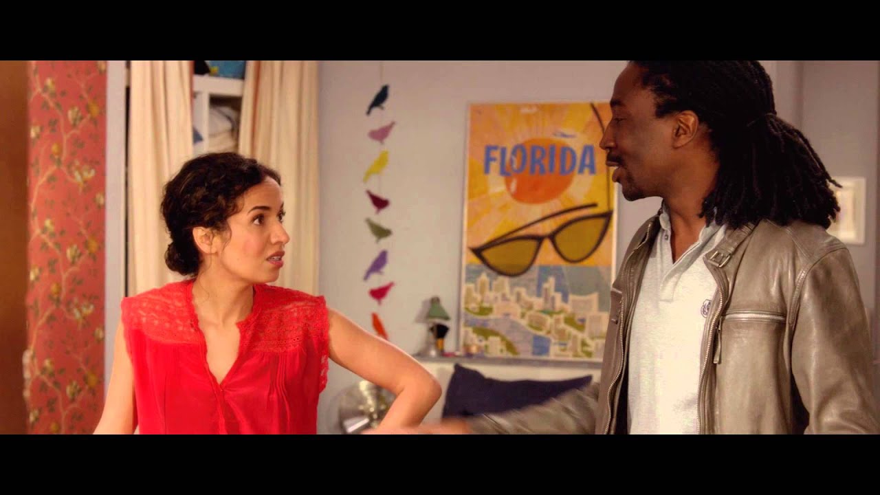 Take-Away Romance / Amour sur place ou &agrave; emporter (2014) - Trailer Eng Subs