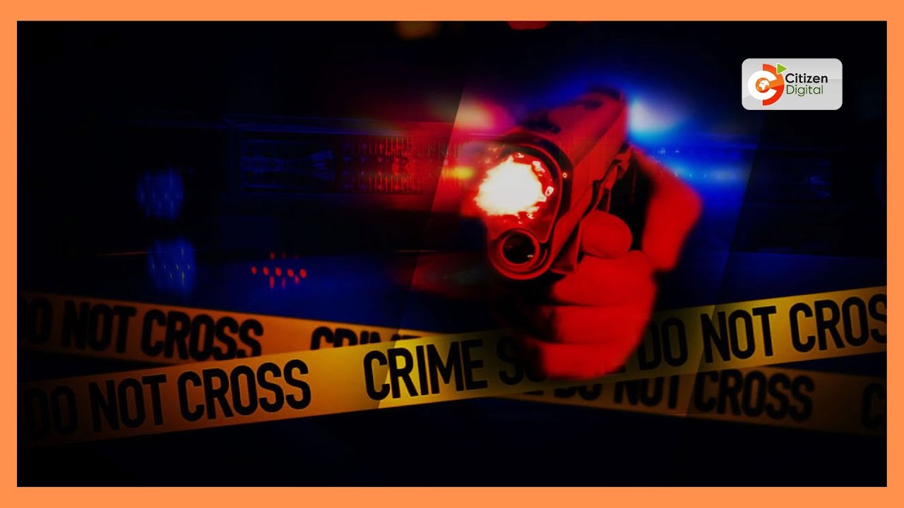 Police shoot five people dead in Ang'ata Barikoi over 6,500-acre contested land