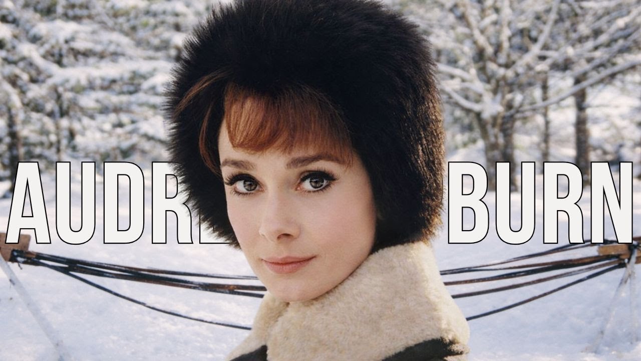 What Really Happened to Audrey Hepburn? The Fear Behind the Smile