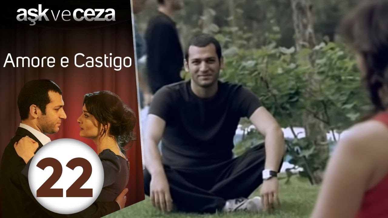 Amore e Castigo - Episodio 22