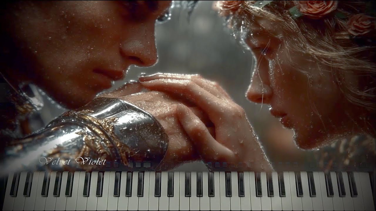 Scorpions - Send Me An Angel