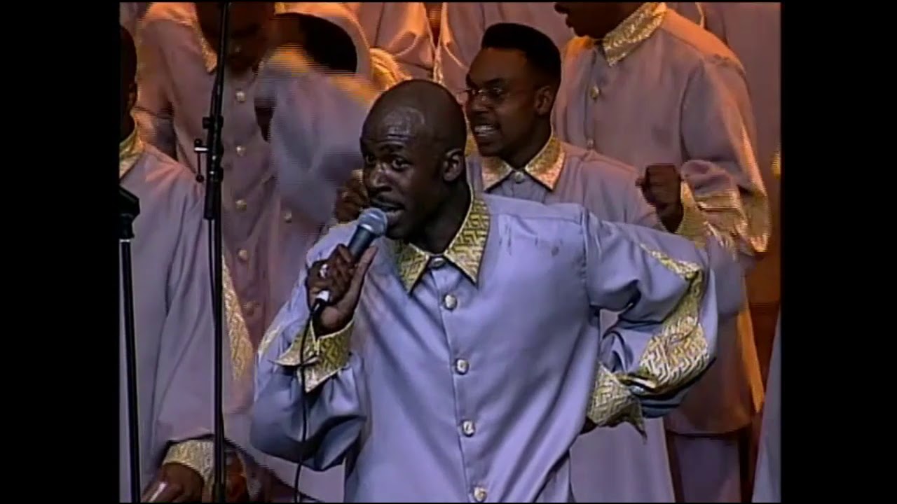 Ricky Dillard - Praise