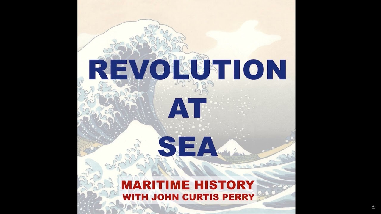 Revolution at Sea &mdash; Sung-Yoon Lee on North Korea and its Despotess (Bonus Episode)