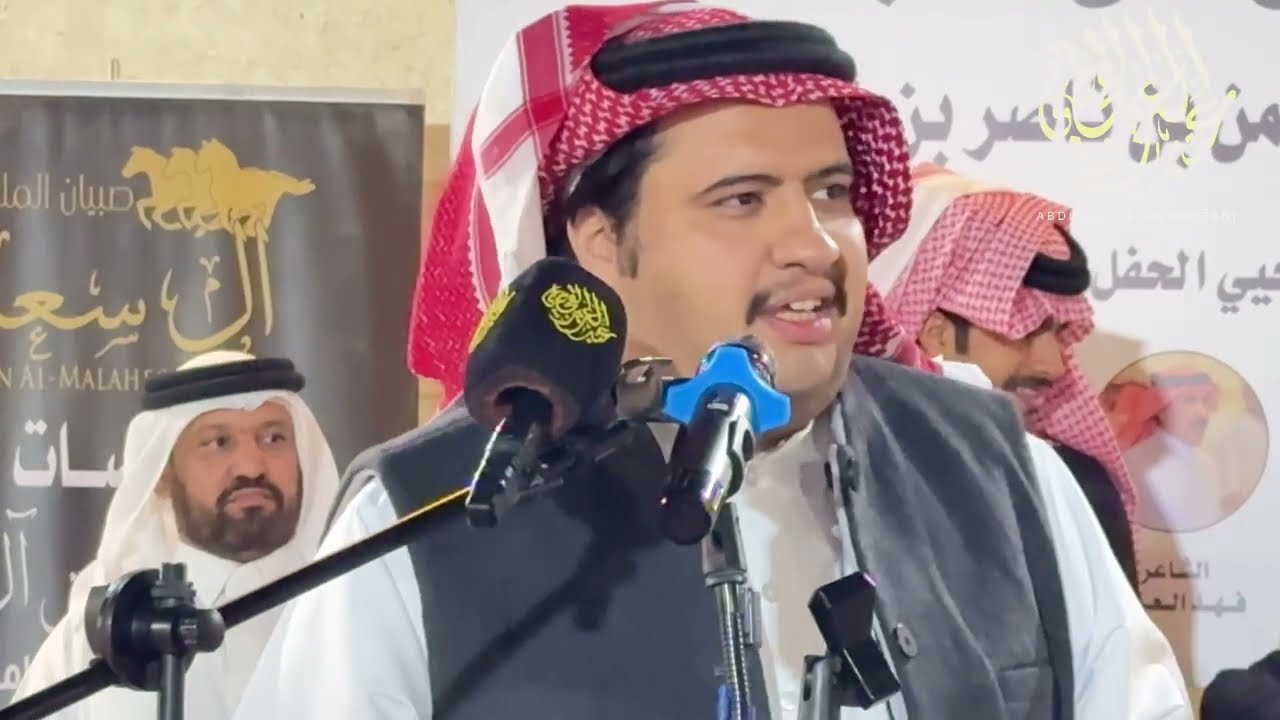 موال نار وشرار 🔥 لمعان الحبابي عايض العاطفي فهد العازمي سالم المري الدمام 7-6-1447
