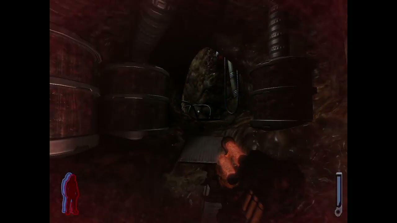 Prey. #preygame #gaming #nocommentary  Commentary