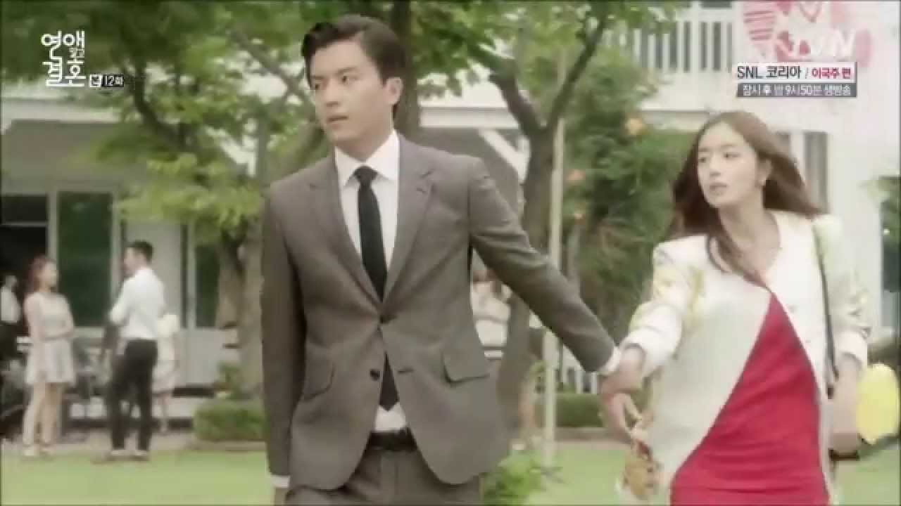 FanVideo Dorama Marriage without love / Любовь после свадьбы