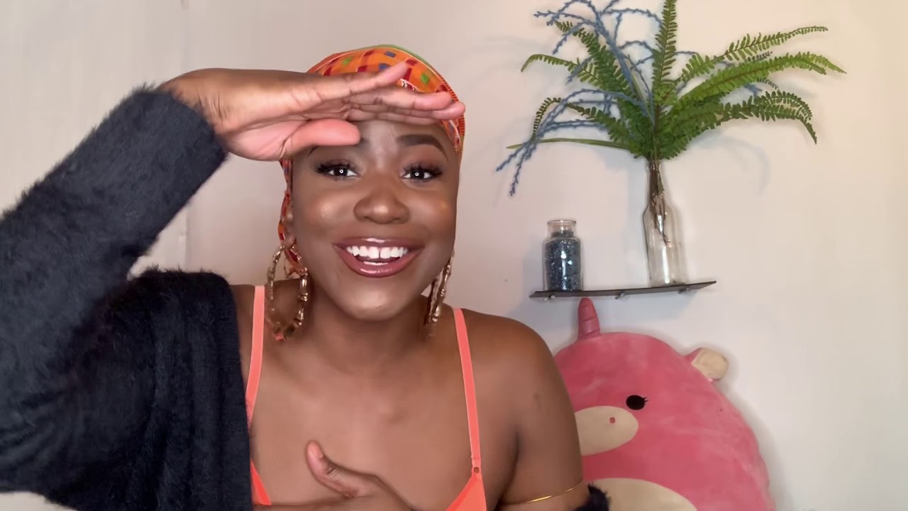 Темнокожие женщины не любят светлокожих женщин, и мы агрессивны.