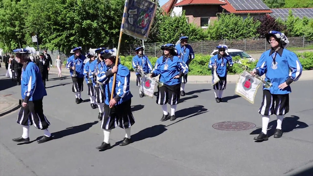 FC Sonnendorf Waldfest 2018