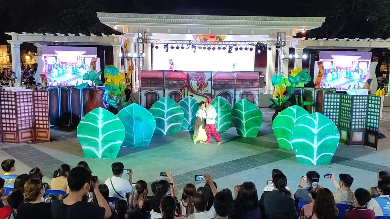UNP DANCE TROUPE | LONGANISA STREET DANCING FESTIVAL | SHOWDOWN | 2ND PLACE