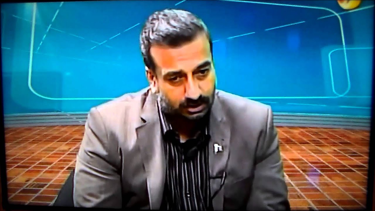 Rah e Aman Noor TV 16 Dec 2015 APS Peshawar Attack