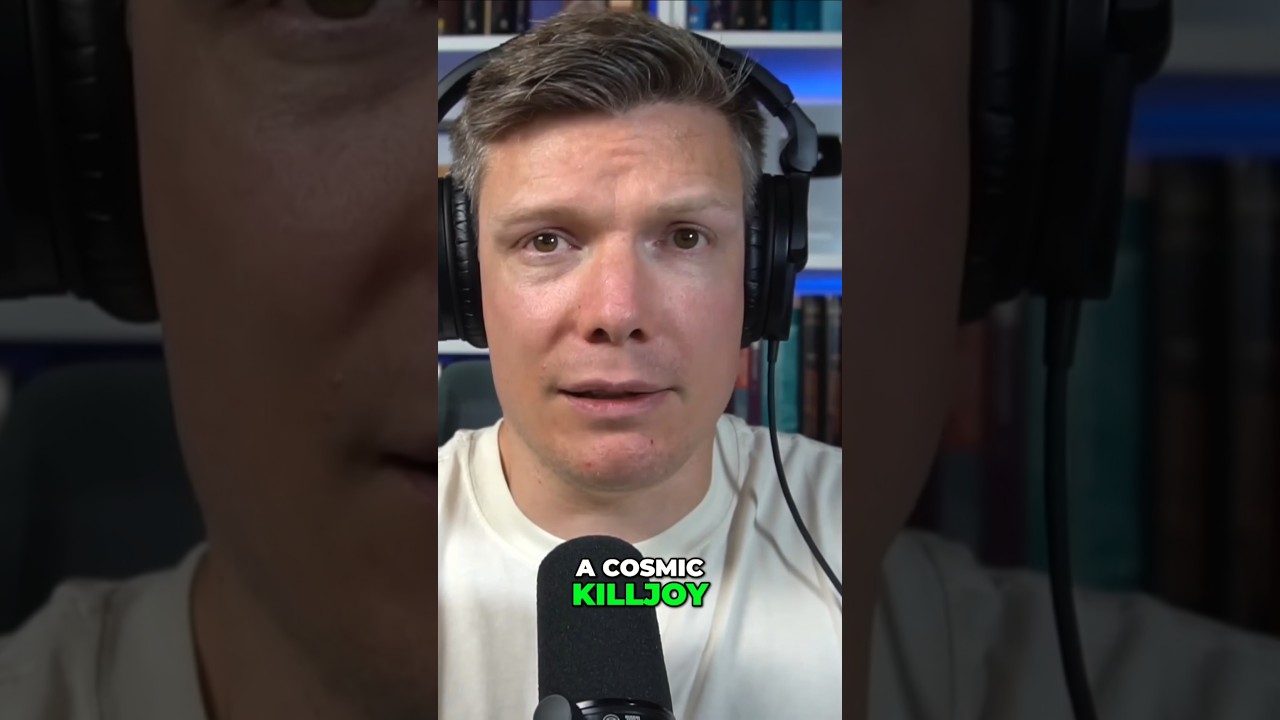 WES HUFF: What THE BIBLE SAYS About GAY MARRIAGE And SEX 