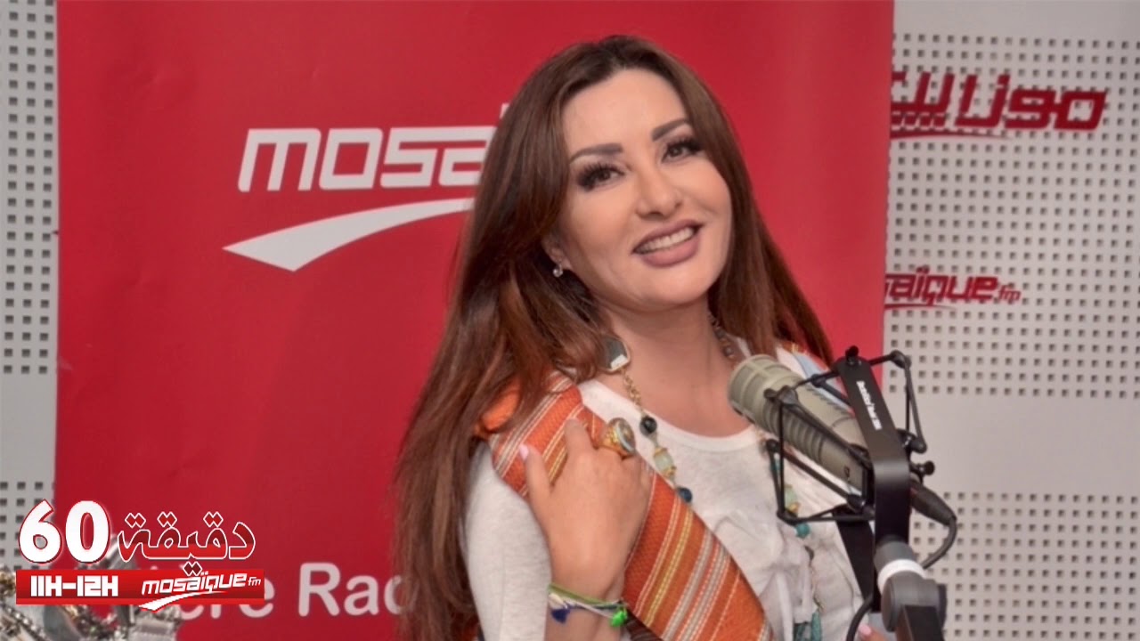 فنانين و أصدقاء نعمة يتحدثون عن اخر اللحظات التي جمعتهم بسفيرة الأغنية التونسية