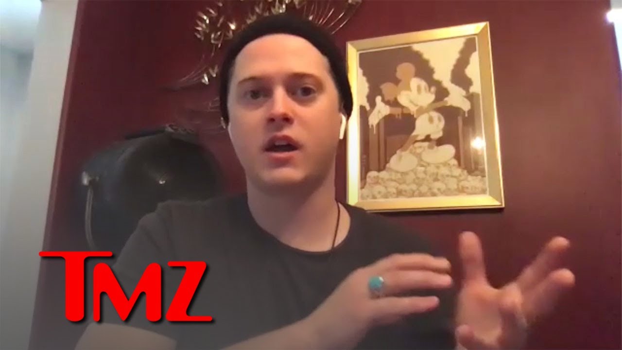 Лукас Грэбил заявил, что сейчас не стал бы играть роль гея в «High School Musical» | TMZ