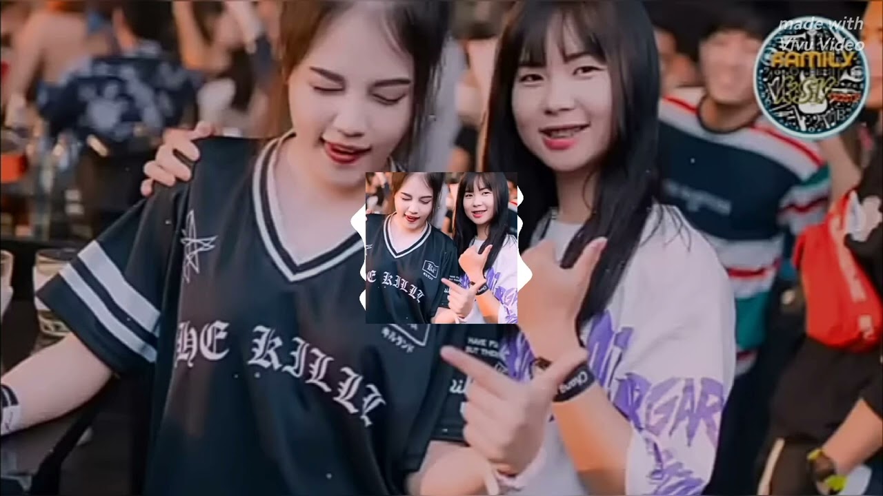 Nhạc remix DJ|Hoàng Max