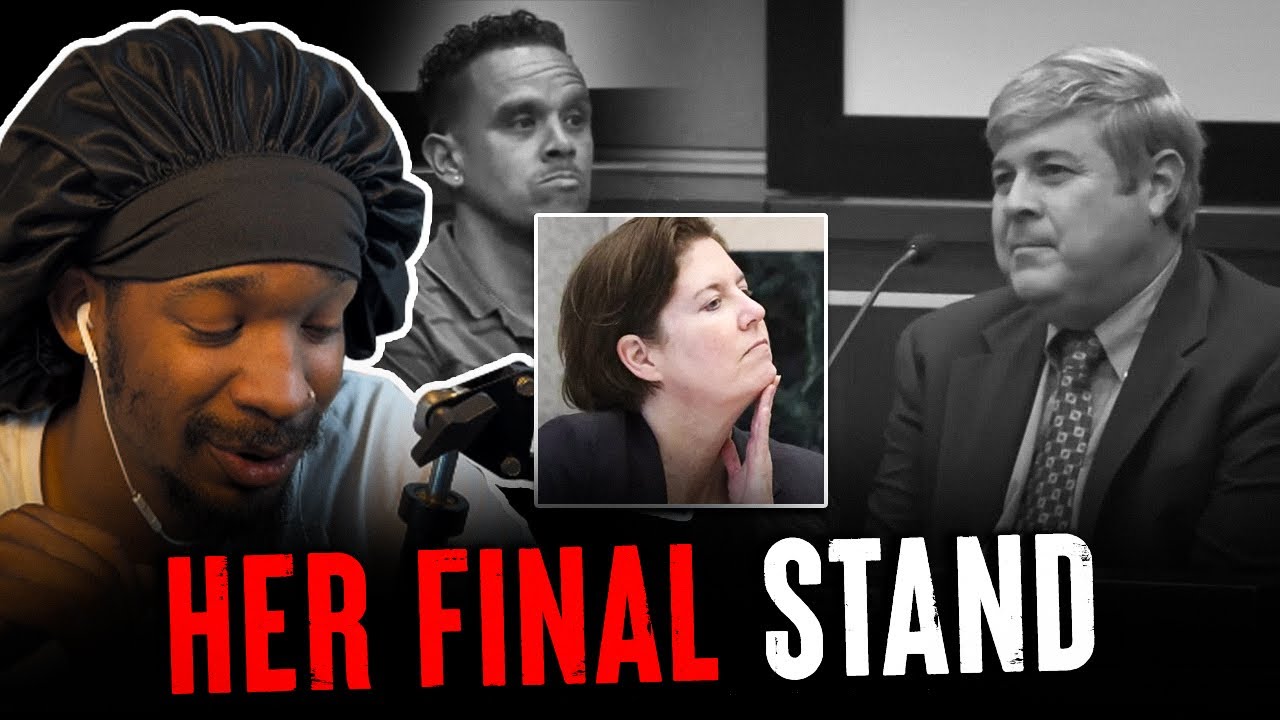 Sarah Boone Begins Trial As She Faces Jorge Torres's Brother And Her Ex Husband In Testimony