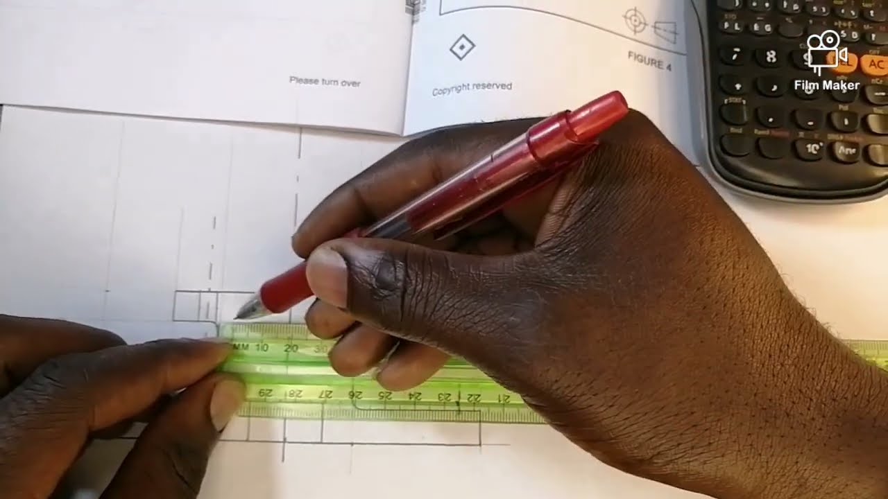 Detail Drawing N3