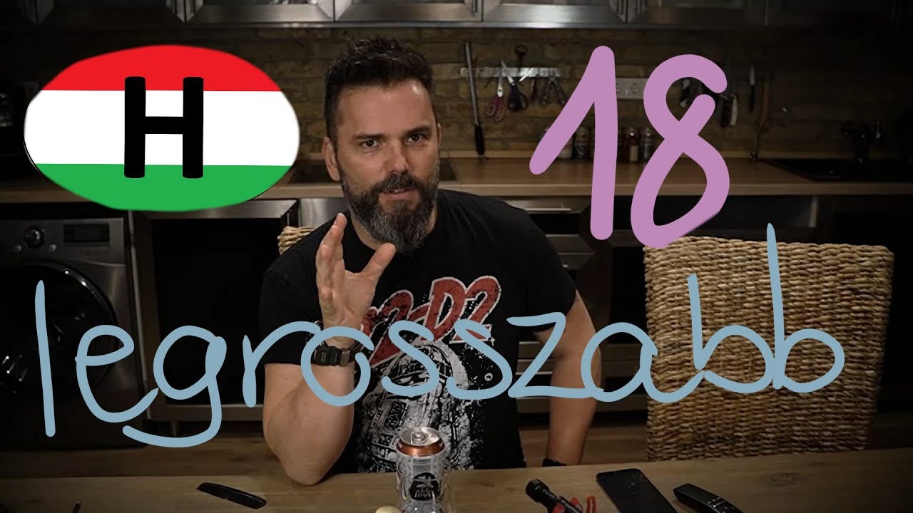 Magyarország legrosszabb/18: Sixtusbrau