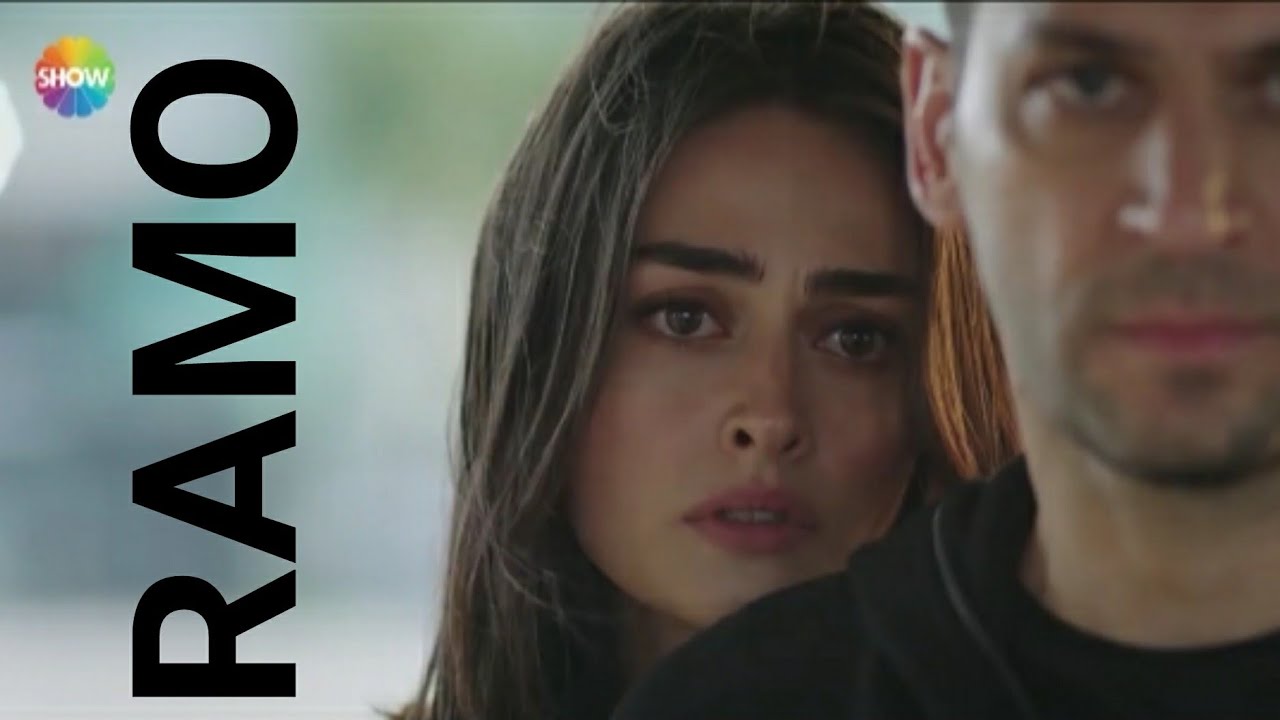 Ramo - Klip (Aldı gitti)