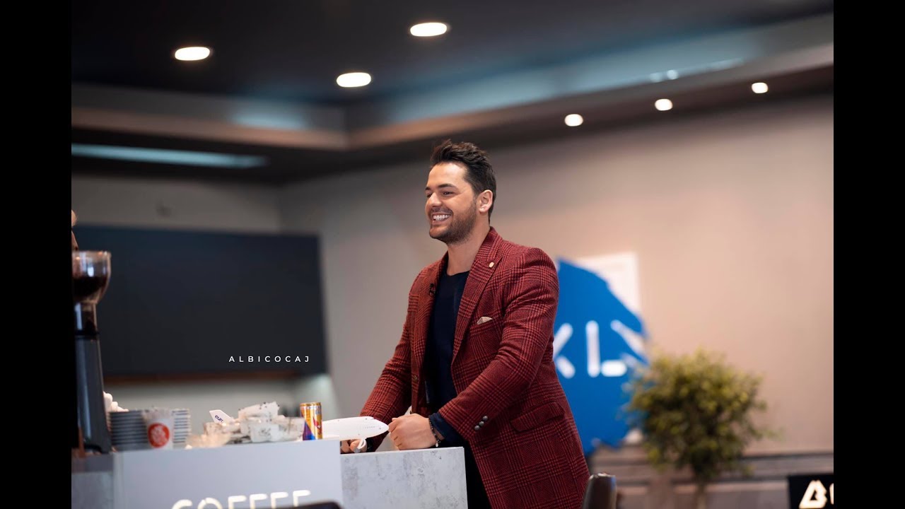 1KL - Shpat Kasapi  13.01.2019