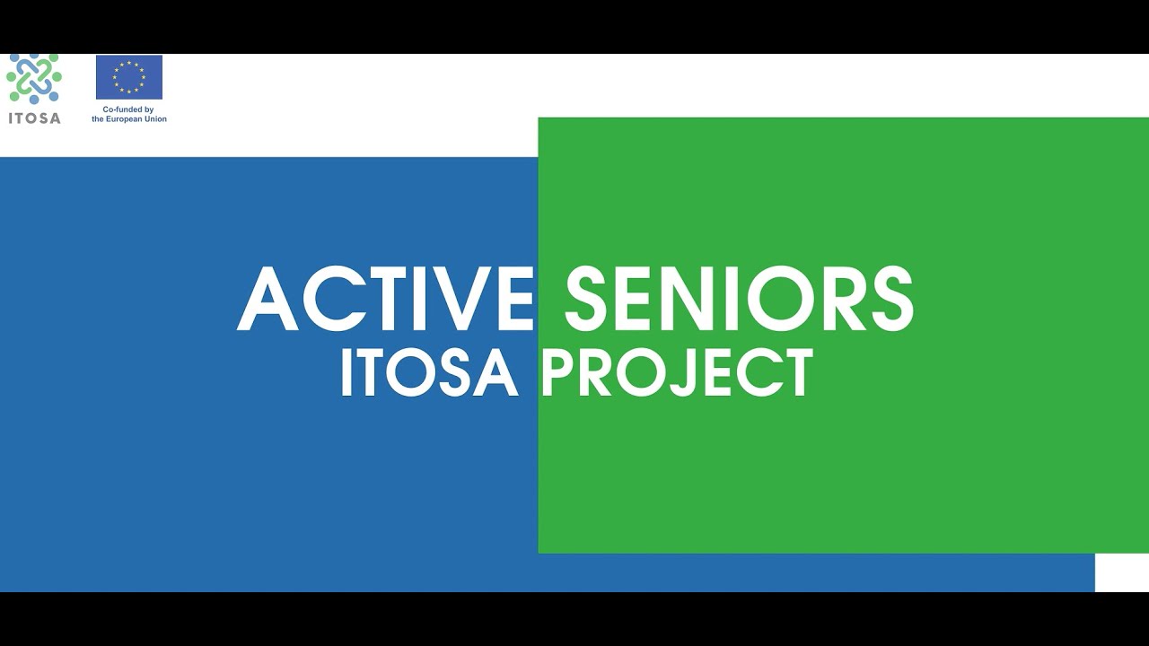 ITOSA Intergenerational learning
