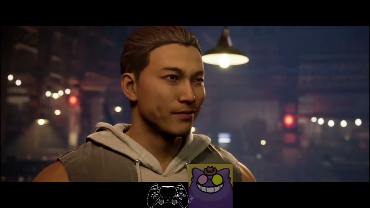 Mortal Kombat 1 modo historia | cap 1