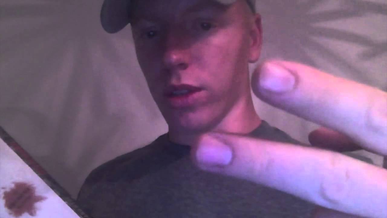 ASMR Random Rambles (Updates)