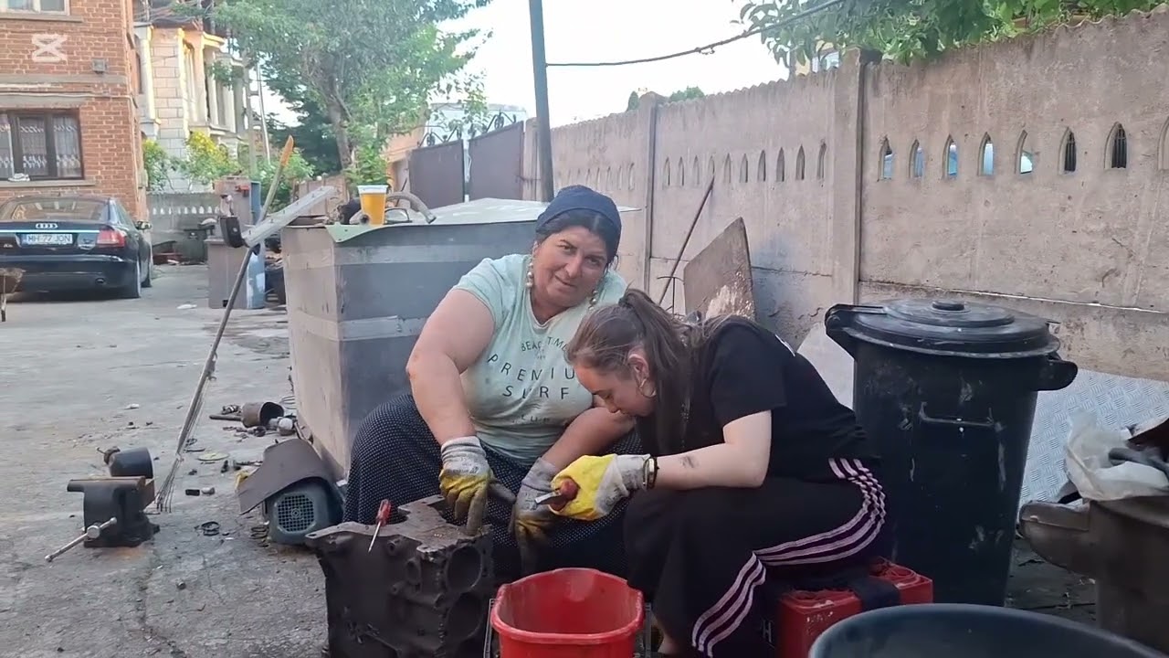 Să vedeți ce cearta am avut cu fratele meu
