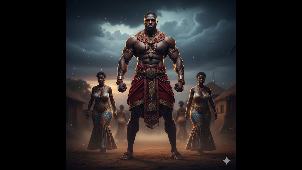 He Rejected Every Woman —But the Truth Shocked the Village |African Folktale#fairytales#africanstory