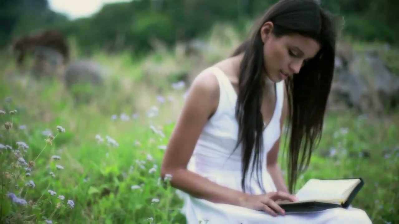 Dilcia Prudencio - En ti Puedo Creer