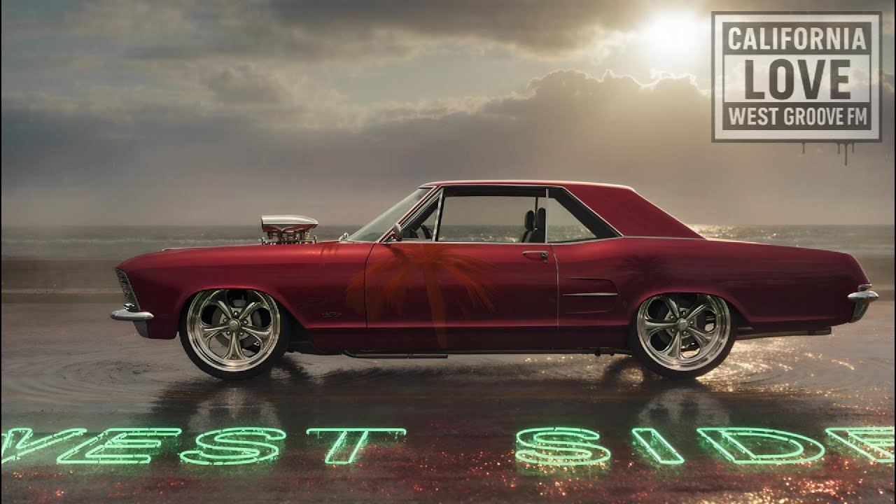 WESTCOAST I G funk Lives On Part 19