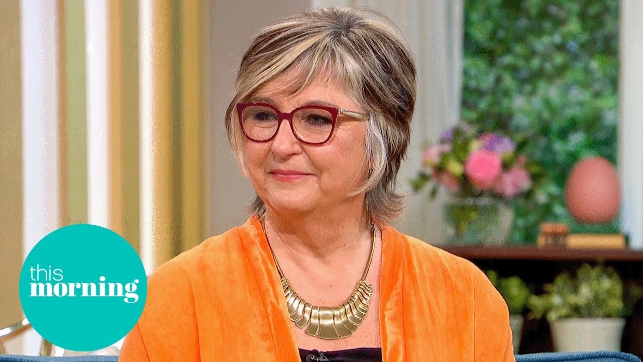 Lesley Garrett: Cancer Almost Destroyed My Singing Voice | This Morning