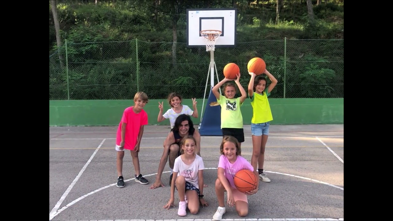 COLLELL 2023 COLÒNIES ESPORTIVES