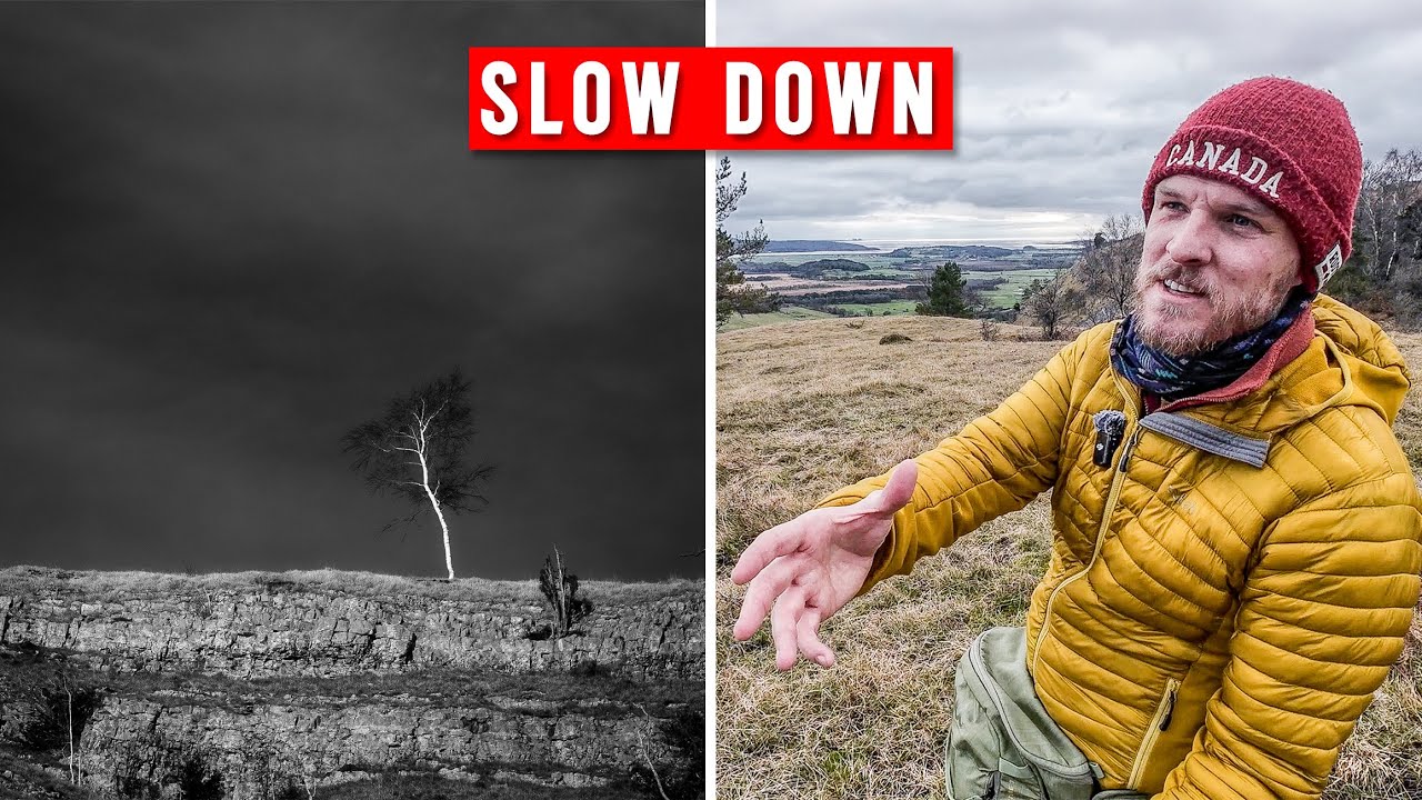 I Rushed Every Photo… Then I Tried This!