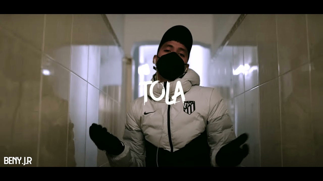 Beny JR - Tola (Canción filtrada)