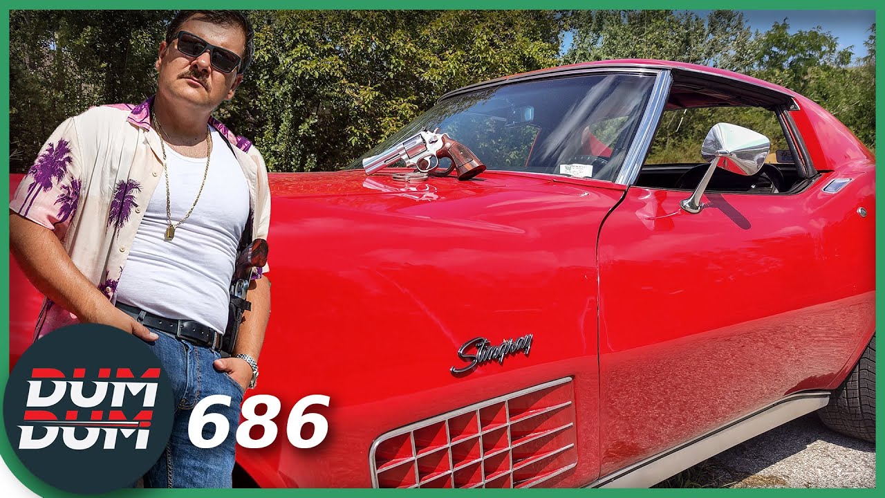S&W 686, povratak u osamdesete