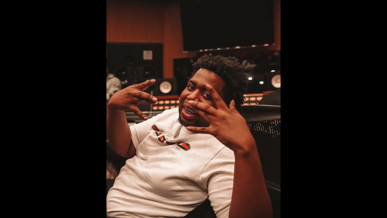 (FREE) Big 30 Type Beat - 