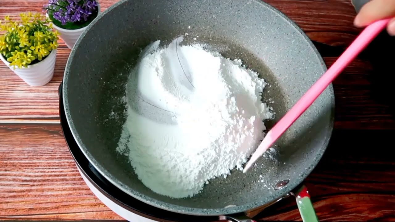 It' so delicious that I cook it almost everyday! Incredible Dessert na negosyo recipe! Patok