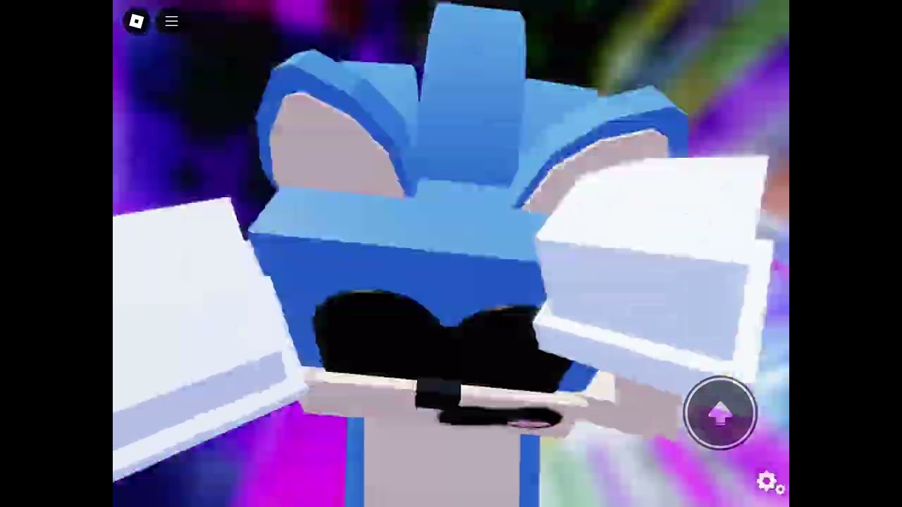 Inocs- The corrupted beginning #1￼: Tails the fox- Bad ending!? (\ Roblox /)