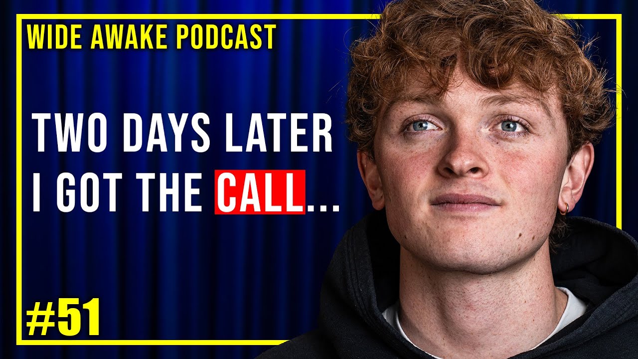The Story Behind Will Linley's Rapid Rise To Fame!