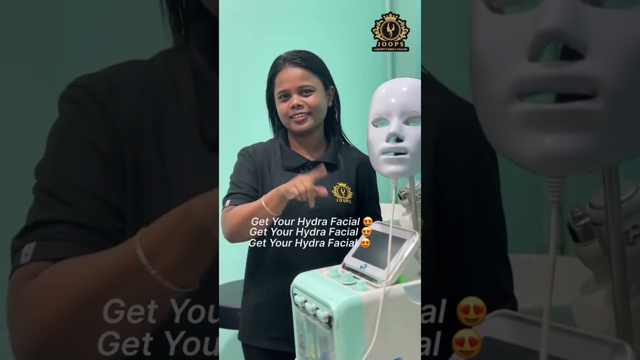 Best Hydra Facial in Bangalore